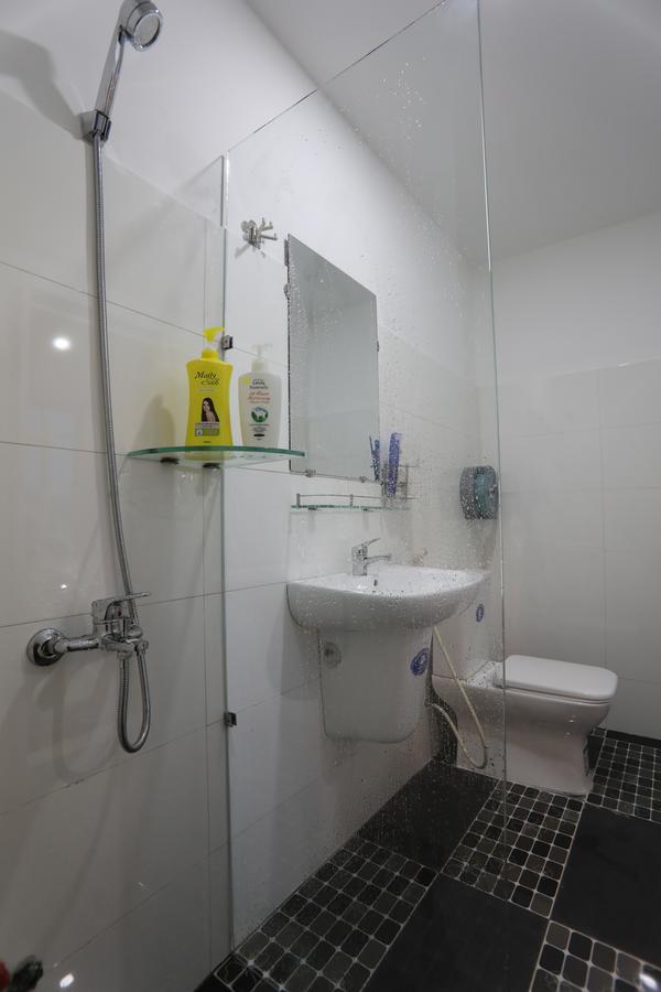 Istay Inn Hotel Ho Chi Minh Zewnętrze zdjęcie