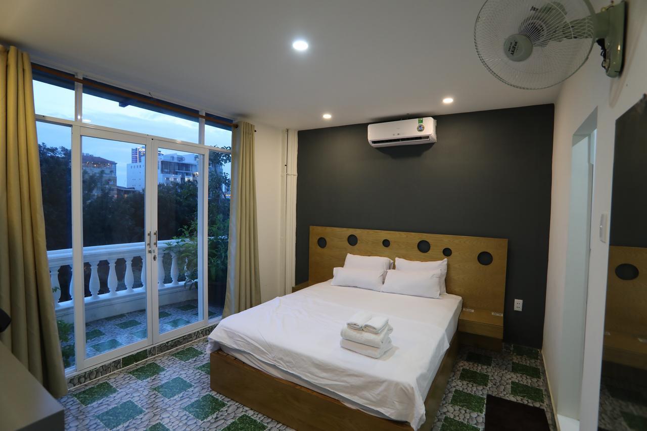 Istay Inn Hotel Ho Chi Minh Zewnętrze zdjęcie