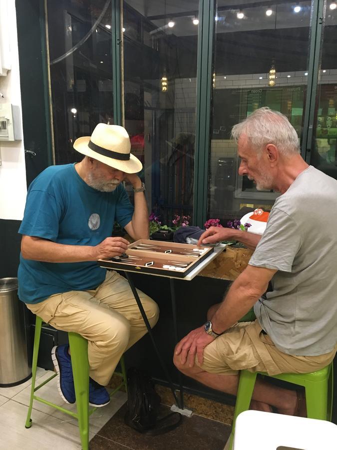 Istay Inn Hotel Ho Chi Minh Zewnętrze zdjęcie